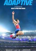 Watch Adaptive: Paris Movie4k