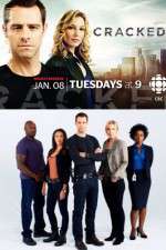 Watch Cracked Movie4k