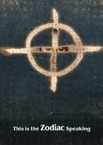 Watch This is the Zodiac Speaking Movie4k