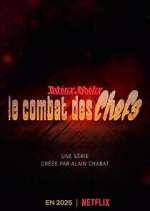 Watch Astérix et Obélix, le Combat des chefs Movie4k