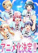 Watch Goddess Café Terrace Movie4k