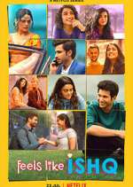 Watch Feels Like Ishq Movie4k