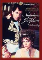 Watch Napoleon and Josephine: A Love Story Movie4k