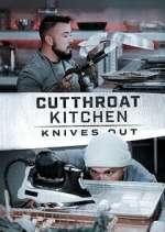 Watch Cutthroat Kitchen: Knives Out Movie4k