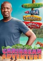 Watch Clive Myrie's Caribbean Adventure Movie4k