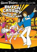 Watch Butch Cassidy & The Sundance Kids Movie4k