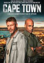 Watch Cape Town Movie4k