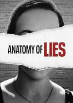 Watch Anatomy of Lies Movie4k