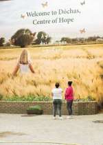 Watch Women Locked Up: Inside the Dóchas Movie4k