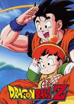Watch Dragon Ball Z Movie4k