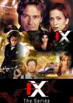 Watch F/X: The Series Movie4k