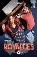 Watch Royalties Movie4k