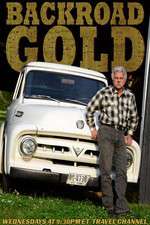 Watch Backroad Gold Movie4k