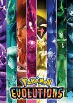 Watch Pokémon Evolutions Movie4k