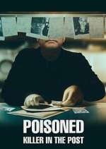 Watch Poisoned: Killer in the Post Movie4k