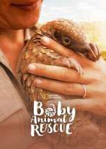 Watch Baby Animal Rescue Movie4k