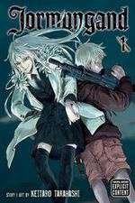 Watch Jormungand Movie4k