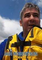 Watch Iain Robertson Rambles Movie4k