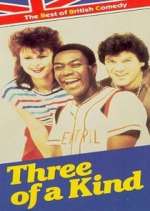 Watch Three of a Kind Movie4k