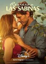 Watch Regreso a las Sabinas Movie4k