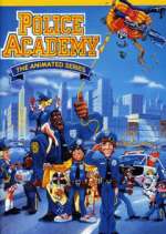 Watch Police Academy: The Animated Series Movie4k