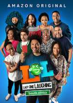 Watch LOL: Last One Laughing South Africa Movie4k