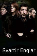 Watch Svartir englar Movie4k