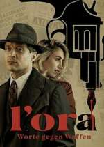 Watch L'Ora: Inchiostro contro piombo Movie4k