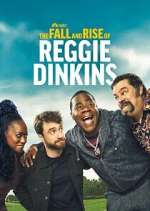 Watch The Fall and Rise of Reggie Dinkins Movie4k
