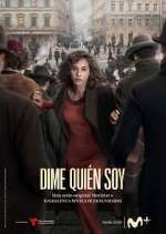 Watch Dime quién soy Movie4k