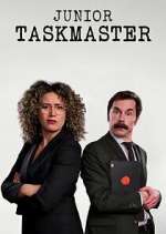 Watch Junior Taskmaster Movie4k