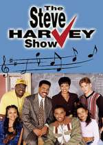 Watch The Steve Harvey Show Movie4k