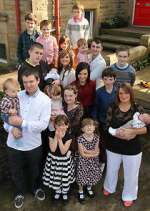 Watch 16 Kids and Counting Movie4k