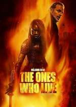Watch The Walking Dead: The Ones Who Live Movie4k