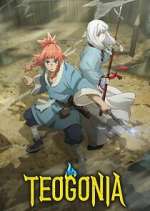 Watch Teogonia Movie4k