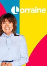 Watch Lorraine Movie4k