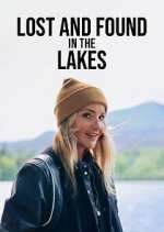 Watch Lost and Found in the Lakes Movie4k