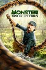 Watch Monster Encounters Movie4k