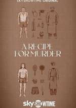 Watch A Recipe for Murder Movie4k