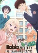 Watch Medaka Kuroiwa Is Impervious to My Charms Movie4k