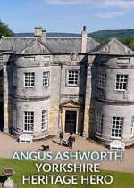 Watch Angus Ashworth: Yorkshire Heritage Hero Movie4k