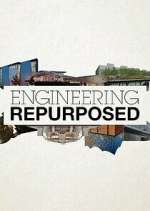 Watch Engineering Repurposed Movie4k