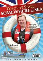 Watch Timothy Spall: Somewhere at Sea Movie4k