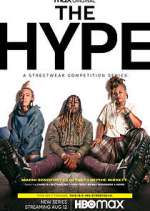 Watch The Hype Movie4k