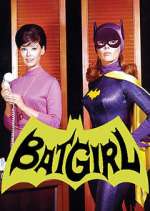 Watch BatGirl Movie4k