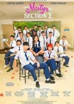 Watch The Jewel of Section E Movie4k