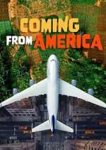 Watch Coming From America Movie4k