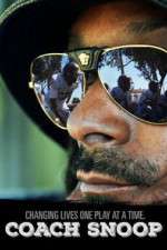 Watch Coach Snoop Movie4k