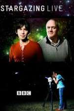 Watch BBC Stargazing Live Movie4k
