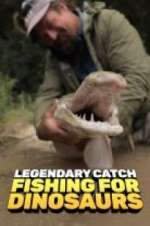 Watch Legendary Catch Movie4k